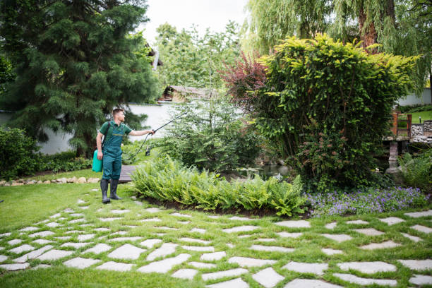 Best Pest Removal Services  in Dunnavant, AL